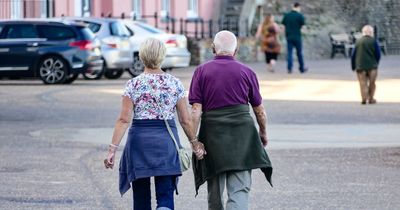 Millions of pensioners at risk of missing out on a properly funded retirement