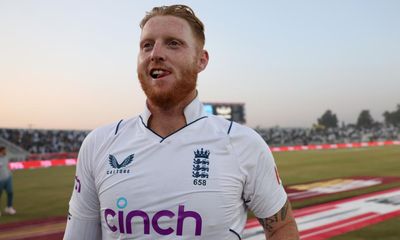 Ben Stokes’s all-conquering captaincy marks daring England win a true great