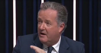Piers Morgan wades into Harry and Meghan fakery row after claims over 'intrusive' photo