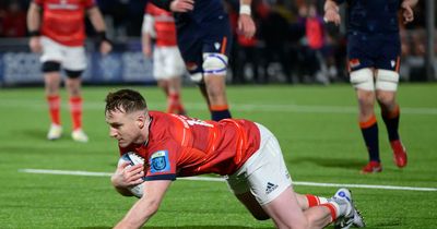 Munster v Toulouse kick-off time, TV and stream information, date, team news, betting odds and more