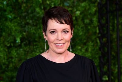 Olivia Colman flies to Denmark to support children affected by Ukraine war