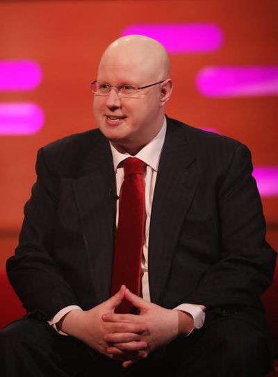 Who is Matt Lucas? Comedian announces exit from Great British Bake Off