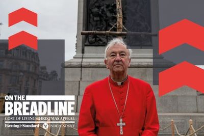 On The Breadline: Faith leaders unite to add their voices to Standard’s appeal