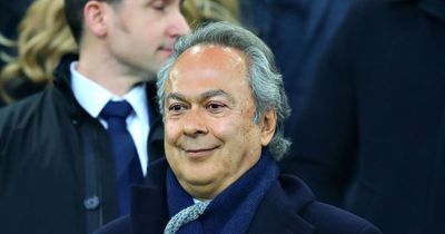 Farhad Moshiri urged to address Everton fans' concerns as U21s run riot