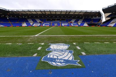 Birmingham reveal fresh interest in club after proposed deal collapses