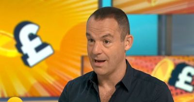 Martin Lewis fans snap up £99 Vax vacuum cleaners worth £399 with Money Saving Expert tip