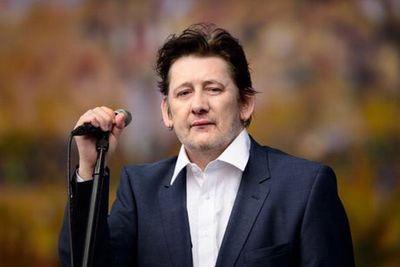 Who is Shane MacGowan? The Pogues singer hospitalised with infection