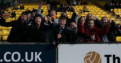 Livingston giving early Christmas present to local community with 2000 free tickets for clash against Dundee United