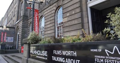 Former Edinburgh Filmhouse staff to benefit from a charity movie night fundraiser