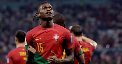 Chelsea told why mega Rafael Leao transfer should be completed by Gary Neville and Ian Wright