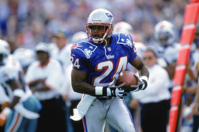 Patriots legend Ty Law pulls no punches in criticism of team