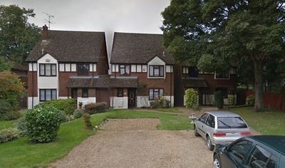 Accountant neighbours’ £100k seven-year battle over parking