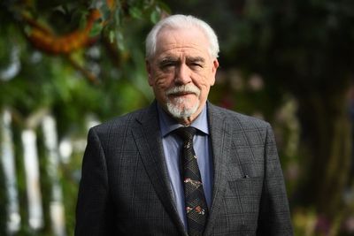 Actor Brian Cox says Harry and Meghan’s experiences ‘clearly traumatic’