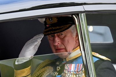 Another momentous year beckons for Britain's royal family