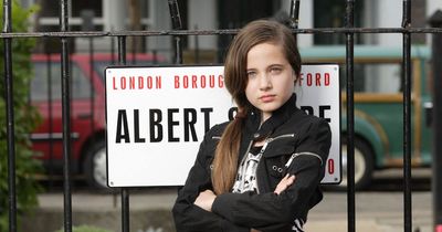 EastEnders' original Lauren Branning looks unrecognisable a decade on from show