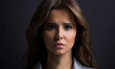 Cheryl to make West End theatre debut in 2:22 – A Ghost Story
