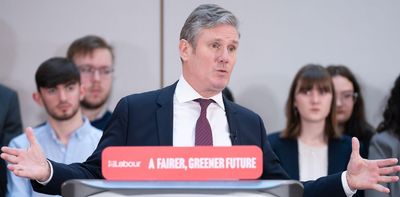 Labour's plan to 'abolish' the House of Lords: what exactly has been proposed – and the chances Keir Starmer will adopt it