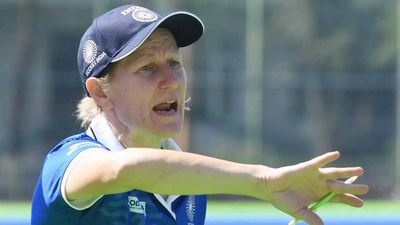 Acclimatisation to conditions, final tweaks key to success in FIH Women's Nations Cup: Schopman