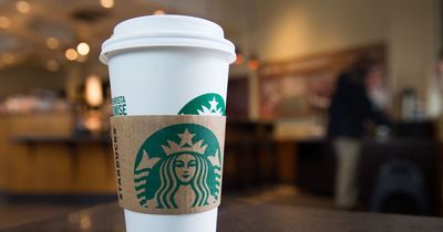 Starbucks is offering free drinks to customers today - check if you're eligible