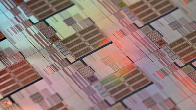 The U.S. chip boom is just beginning