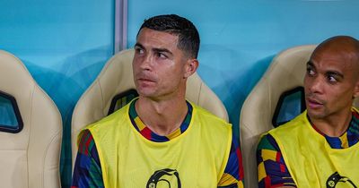 Morocco v Portugal kick-off time, TV and streaming information, team news, betting odds and more