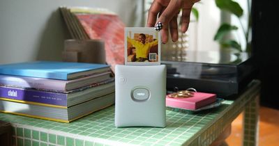 Fujifilm Instax Square Link review: print your favourite smartphone shots