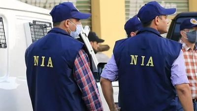 NIA Arrests Three Accused In Coimbatore Car Bomb Blast Case