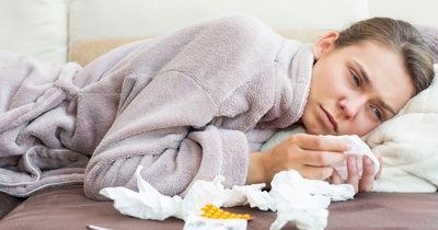 Strep A: How the infection affects adults including flesh eating disease