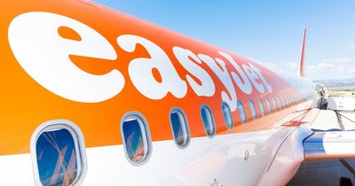 easyJet launches nine new routes from the UK and announces sale on seats for autumn 2023