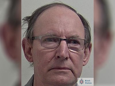David Fuller: Necrophiliac murderer sentenced for further sexual abuse of mortuary bodies