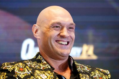 Tyson Fury’s Gypsy pride gives Travellers a positive role model, community says