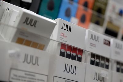 Juul reaches settlements covering more than 5,000 cases