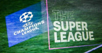 Super League clubs sent fresh warning as court prepares to rule on UEFA claim