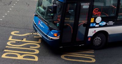 Stagecoach takes on 2,300 new bus drivers