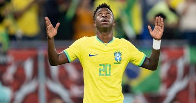 Brazil v Croatia kick-off time, TV and streaming information, team news, betting odds and more