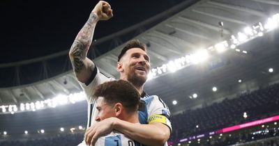 Netherlands v Argentina kick-off time, TV and streaming information, team news, betting odds and more