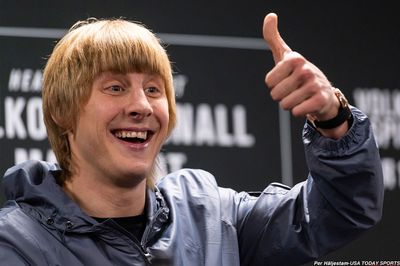 Video: ‘UFC 282: Blachowicz vs. Ankalaev’ media day live stream