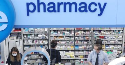 Welsh pharmacies report shortage of antibiotics to treat Strep A