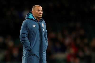 Baxter questions timing of Jones' England exit