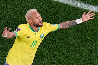 World Cup Viewer's Guide: Quarterfinalists bid for title