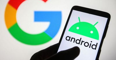 Google releases major Android upgrade - see if your phone is affected