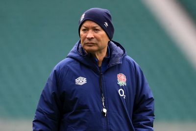 Steve Borthwick has a full in-tray if he replaces Eddie Jones as England boss