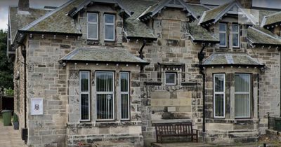Historic Musselburgh golf clubhouse wins fight to install UPVC windows