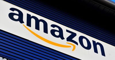 Amazon UK down as thousands flood site to finish Christmas shopping