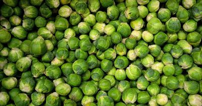 Lidl cuts price of veg to 19p meaning six can eat Christmas Dinner for £16.50