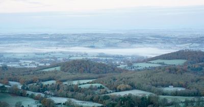 Met Office says how long the Troll of Trondheim icy blast cold snap could last