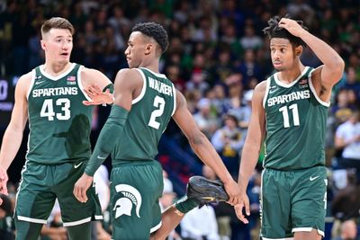 Michigan State basketball at Penn State: Stream, broadcast info, three things to watch, prediction