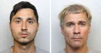 Easton double murder trial: Former slaughterhouse workers convicted after horror killings