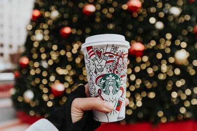 Starbucks offers free drinks to NHS staff today