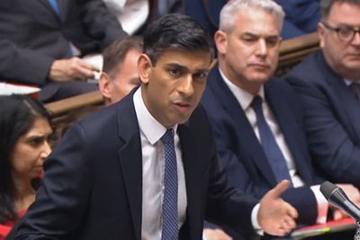 PM says ‘there are no current shortages of drugs’ to tackle Strep A cases